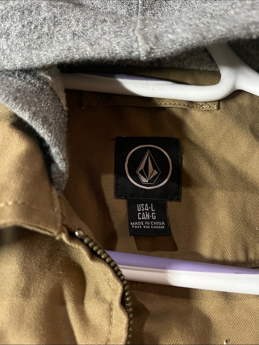 Lightweight jacket - Picture 2 of 3